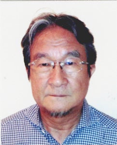 プロフィール画像