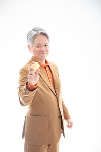プロフィール画像