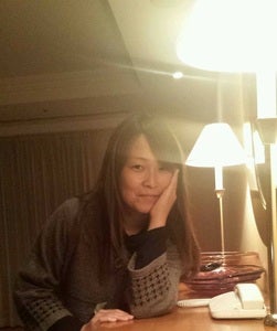 プロフィール画像