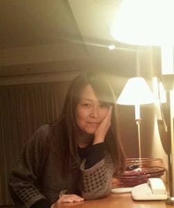プロフィール画像