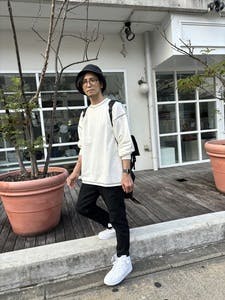 プロフィール画像