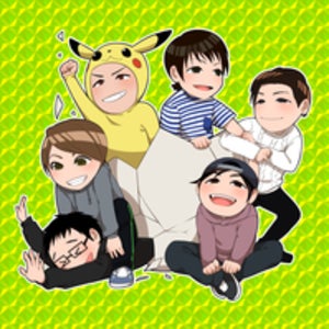 プロフィール画像