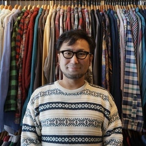 プロフィール画像