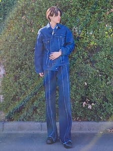 プロフィール画像