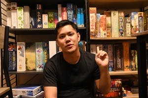 プロフィール画像