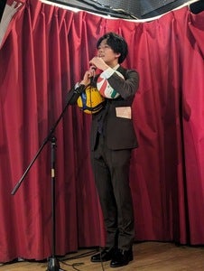 プロフィール画像