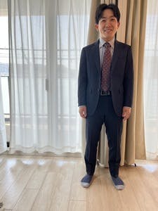 プロフィール画像