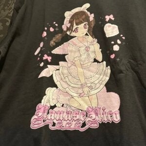 TENRIN【白洲あやん】生誕祭応援プロジェクト - CAMPFIRE (キャンプ