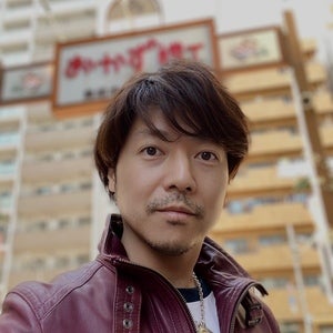 プロフィール画像