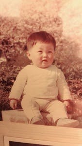 プロフィール画像
