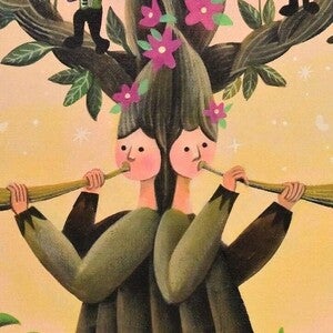 プロフィール画像