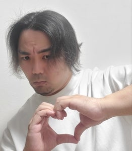 プロフィール画像