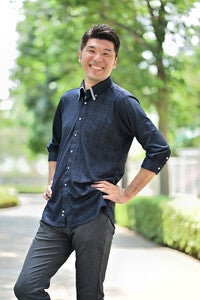 プロフィール画像