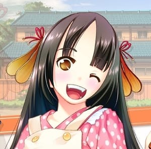 プロフィール画像