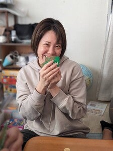 プロフィール画像