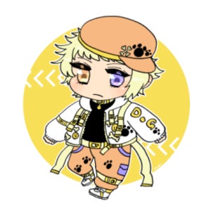 プロフィール画像