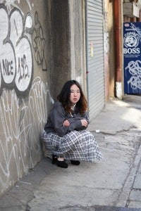 プロフィール画像