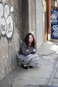 プロフィール画像