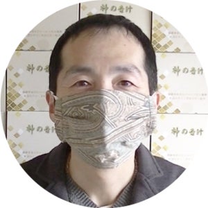 プロフィール画像