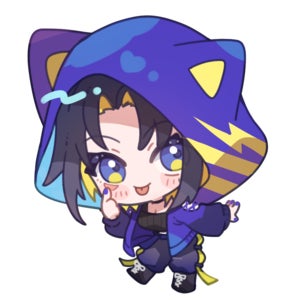 プロフィール画像