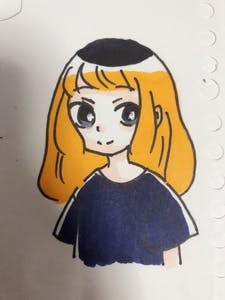 プロフィール画像