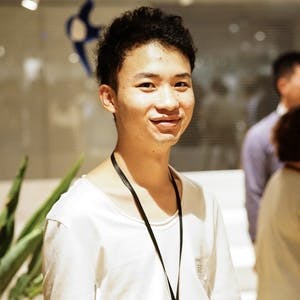 プロフィール画像
