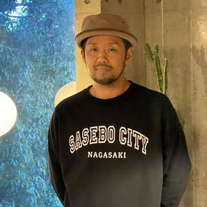 プロフィール画像