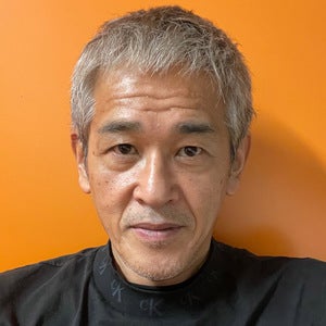 プロフィール画像