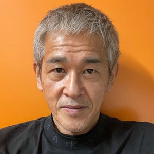 プロフィール画像