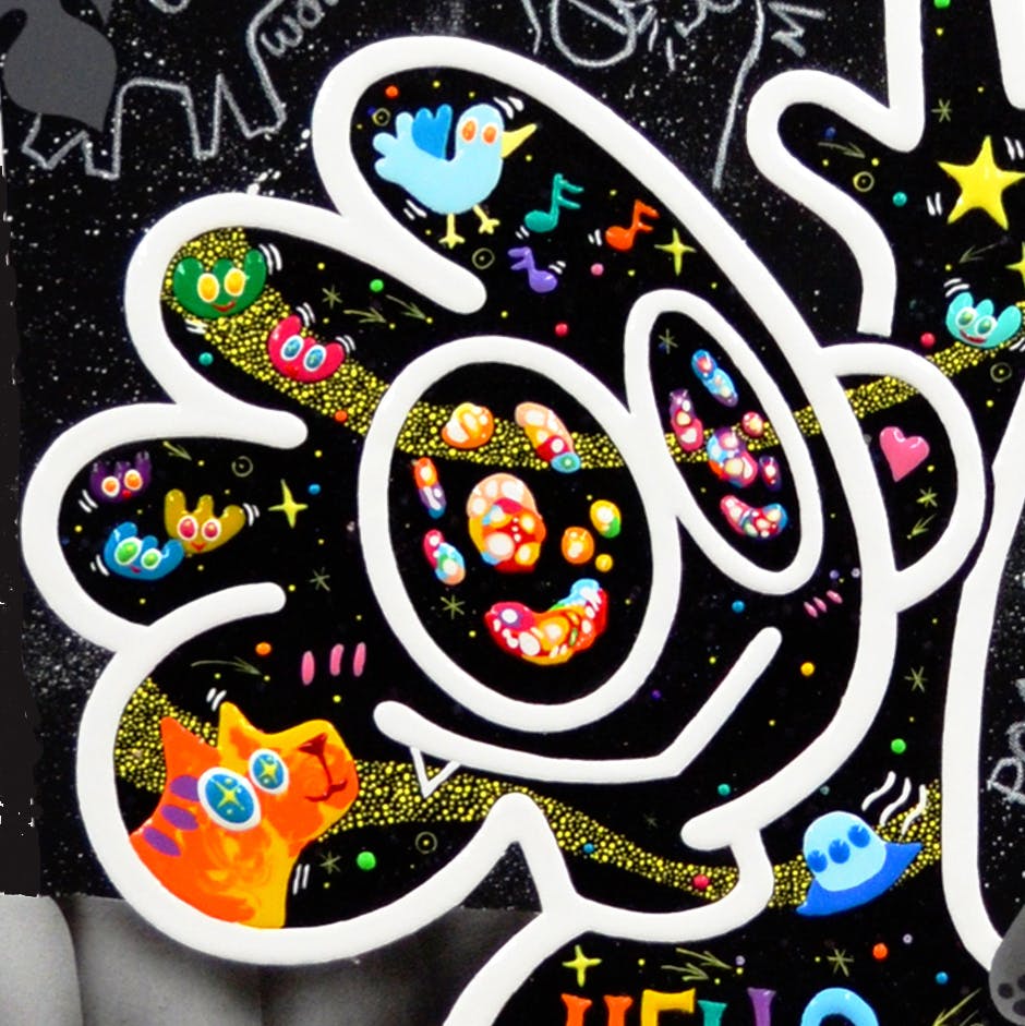 戸田悠理（YUSUKE TODA STUDIO LLC）のプロフィール - CAMPFIRE