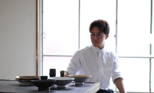 プロフィール画像