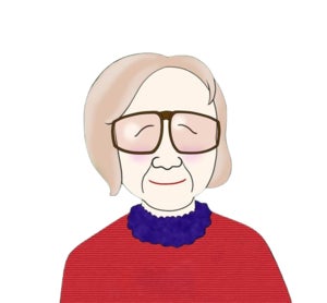 プロフィール画像