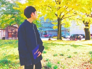 プロフィール画像