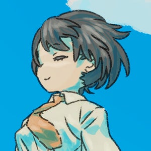 プロフィール画像