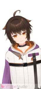 プロフィール画像