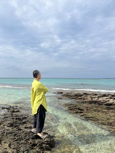 プロフィール画像