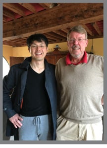 プロフィール画像