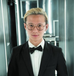 プロフィール画像