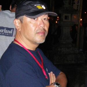 プロフィール画像