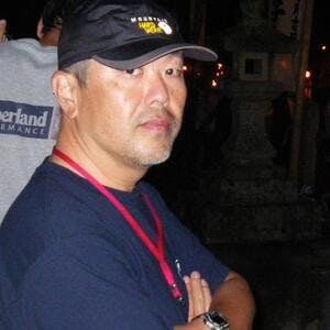 プロフィール画像