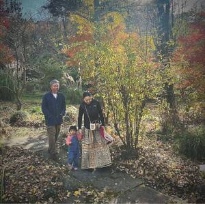 プロフィール画像