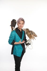 プロフィール画像