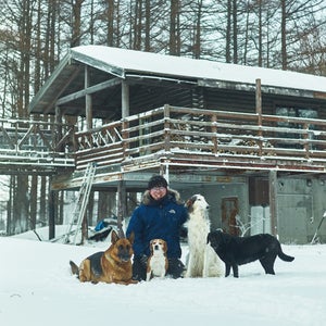 プロフィール画像