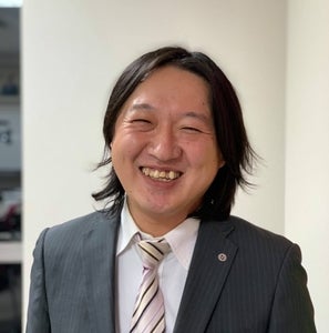 プロフィール画像