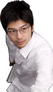 プロフィール画像
