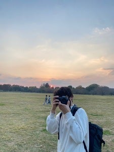 プロフィール画像