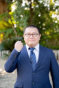 プロフィール画像