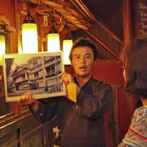 プロフィール画像