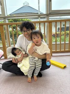 プロフィール画像