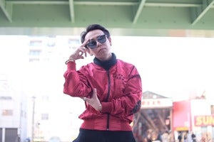 プロフィール画像